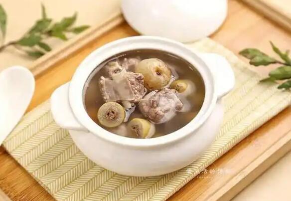 【新鲜白合怎么吃制作方法】新鲜白合怎么做才好吃又简单 - 新鲜白合的功效与作用及禁忌网